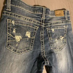 BKE Payton’s 30L hardly worn good condition